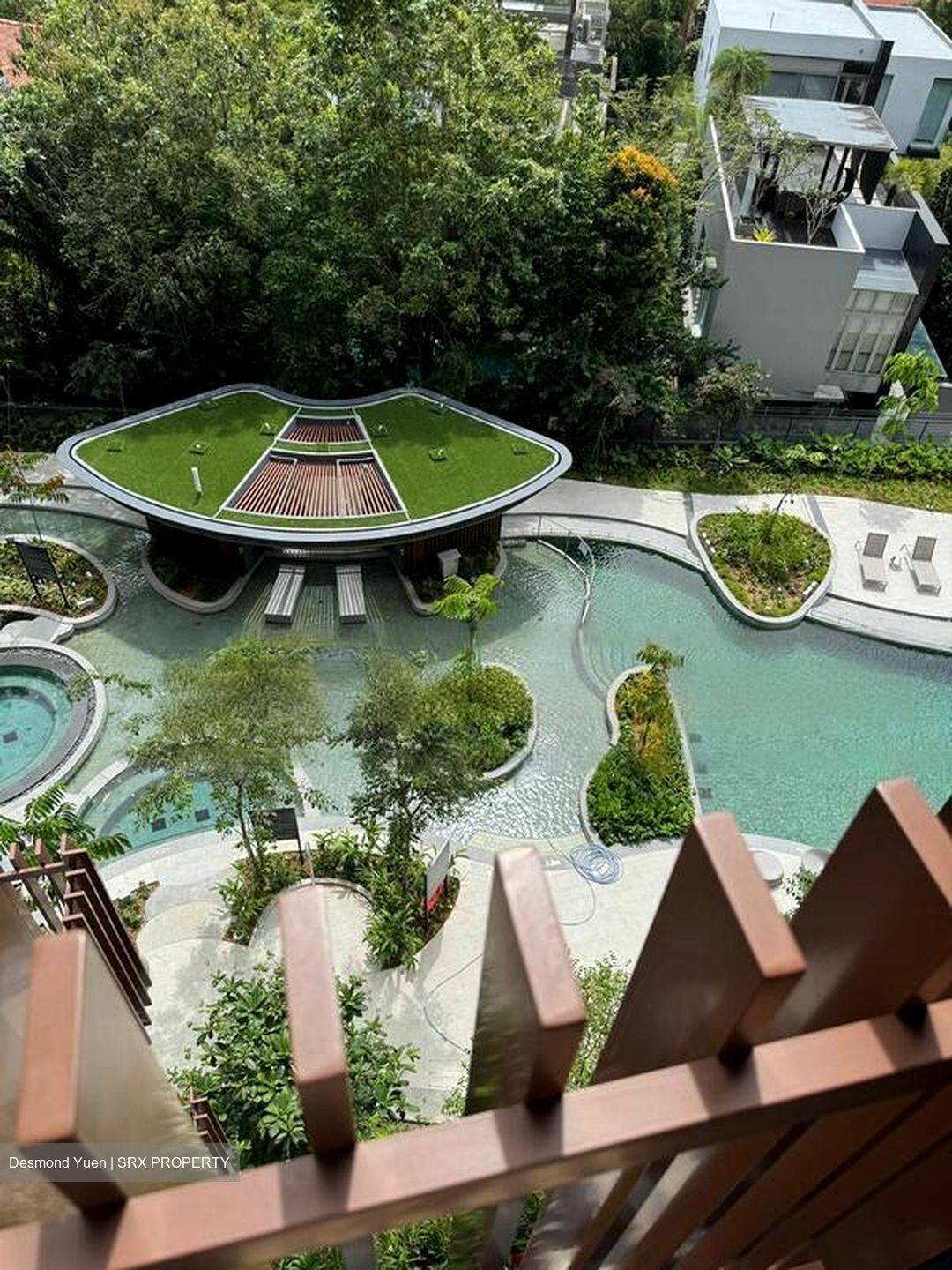 KI Residences at Brookvale (D21), Condominium #502657341